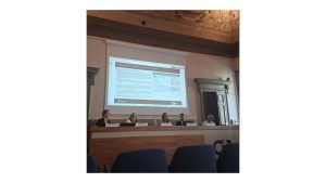 SEMINARIO CAM