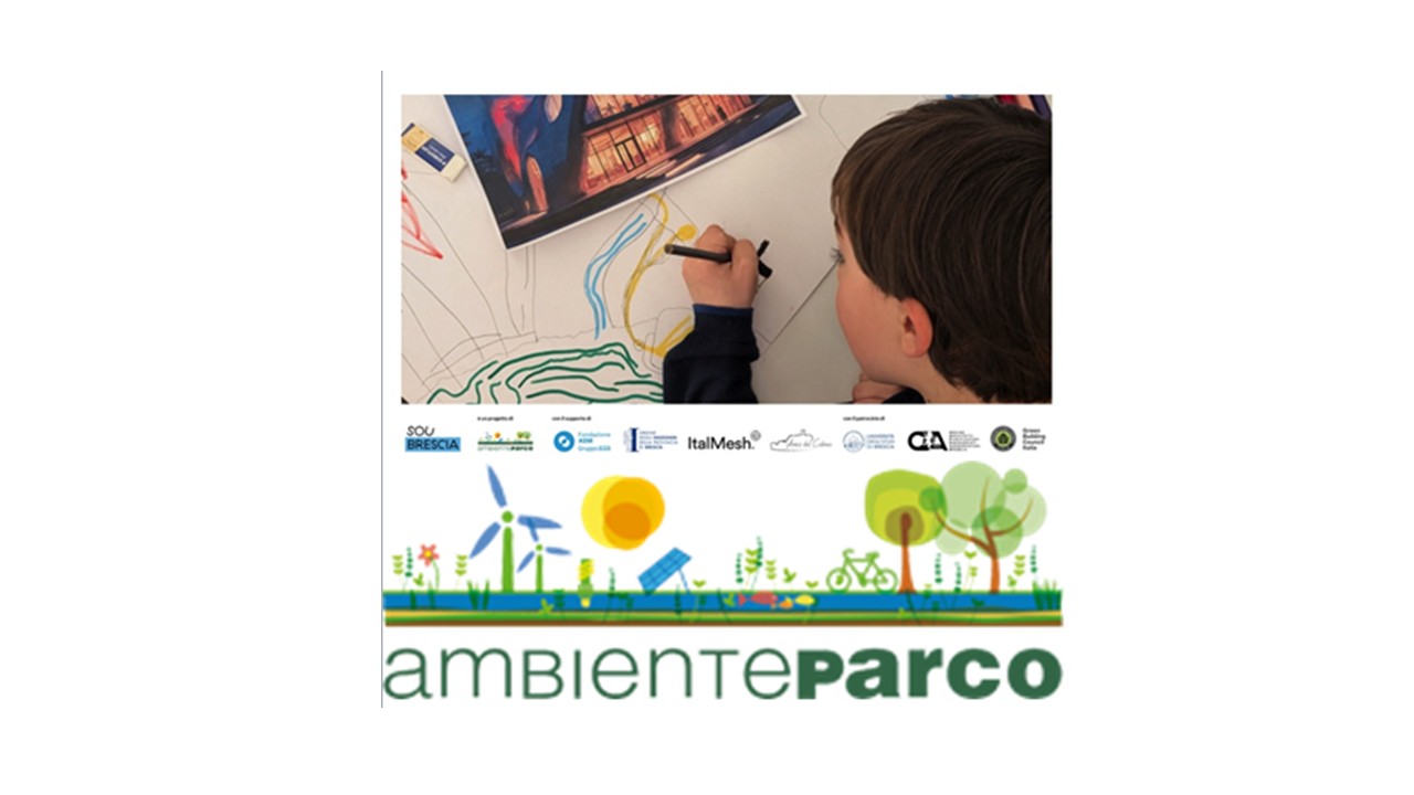 Manifestazione di interesse: SOU Scuola di Architettura per bambine e bambini