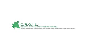 Eventi formativi patrocinati CROIL