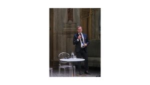 XXVII Congresso Nazionale AIMETA: l’Ordine al Ridotto del Teatro Grande