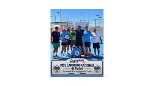 TORNEO PADEL ORISTANO