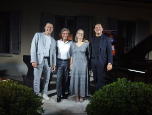 Festival X Giornate 2026