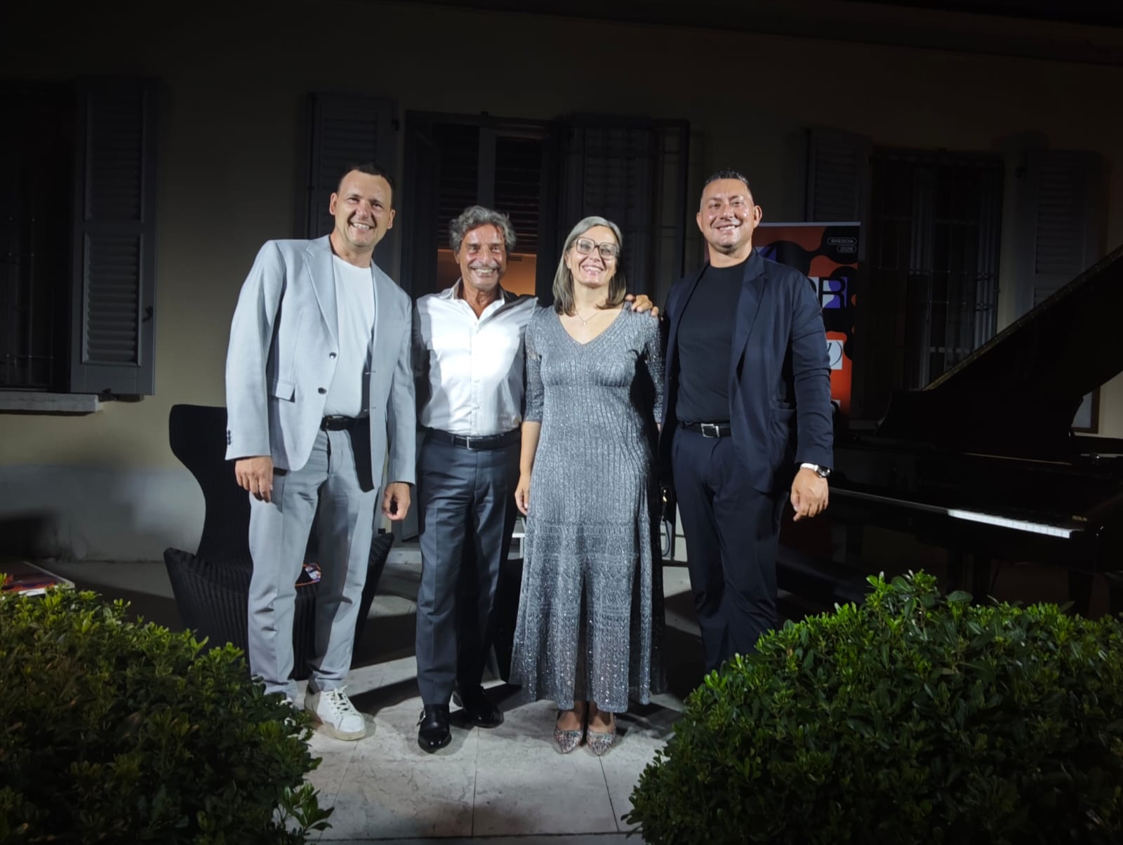 Festival X Giornate 2026