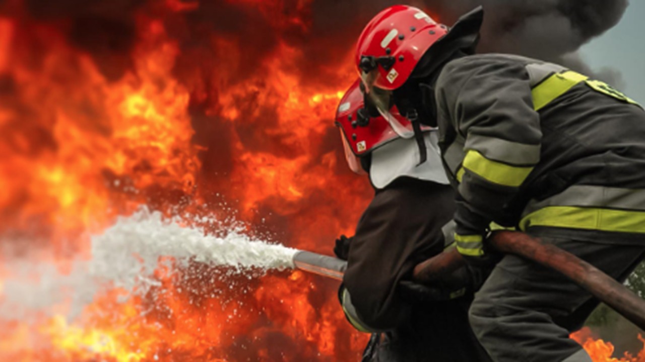 Manifestazione di interesse: Corso base di specializzazione in prevenzione incendi – 120 ore