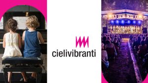 Cieli Vibranti – Mysteria in CASTELLO A BRESCIA