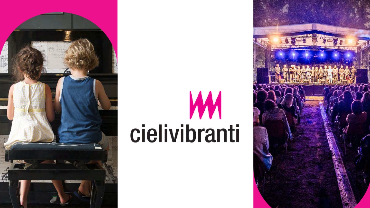 Cieli Vibranti – Mysteria in CASTELLO A BRESCIA